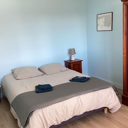 Ker Ln Villa Saint-Nazaire  Exteriör bild