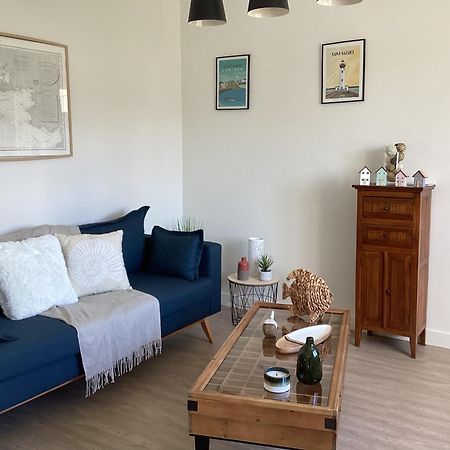 Ker Ln Villa Saint-Nazaire  Exteriör bild