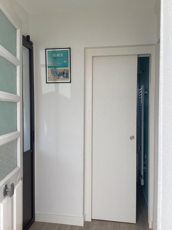 Ker Ln Villa Saint-Nazaire  Exteriör bild