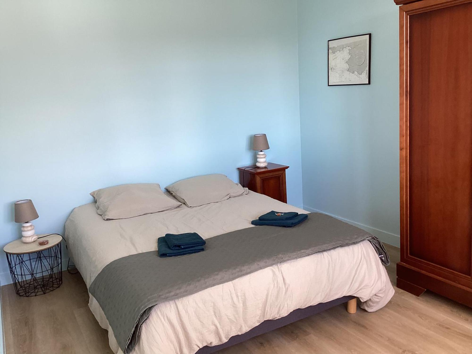 Ker Ln Villa Saint-Nazaire  Exteriör bild